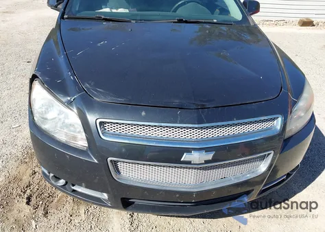 2009 Chevrolet Malibu 2Lt from USA, damaged, VIN 1G1ZJ57B89F253109